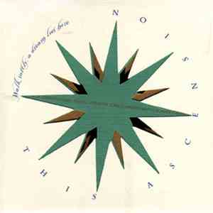 This Ascension - Walk Softly, A Dream Lies Here download flac mp3