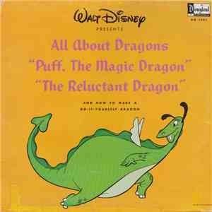 Thurl Ravenscroft - Walt Disney Presents All About Dragons download flac mp3