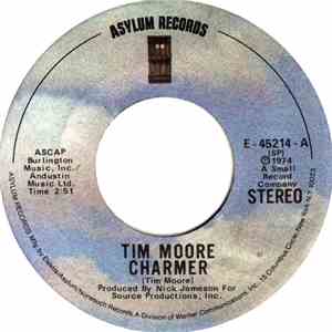 Tim Moore - Charmer download flac mp3