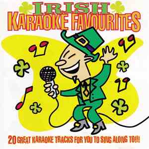 Unknown Artist - Irish Karaoke Favourites download flac mp3
