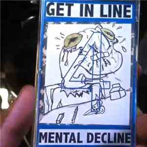 Urochromes - Get In Line 4 Mental Decline download flac mp3