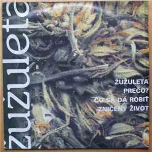 Žužuleta - Žužuleta download flac mp3