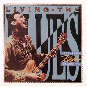 Various - 1965-1969 Blues Classics download flac mp3