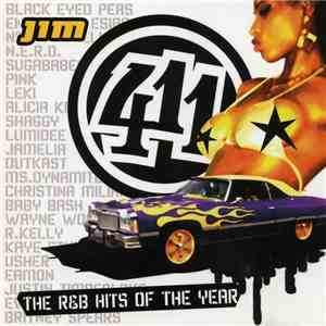 Various - 411 - The R&B Hits Of The Year download flac mp3
