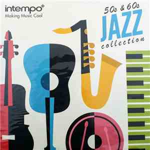 Various - 50's & 60's Jazz collection download flac mp3