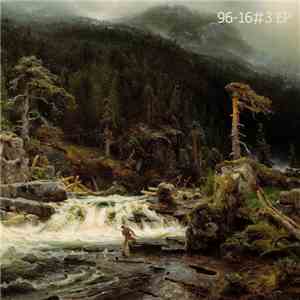 Various - 96-16#3 EP download flac mp3