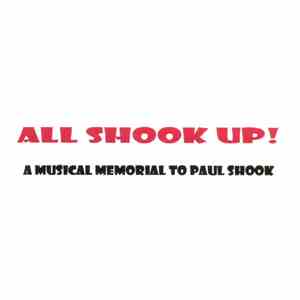 Various - All Shook Up!: A Musical Memorial To Paul Shook download flac mp3