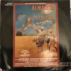 Various - Almacita Di Desolato - Original Soundtrack download flac mp3