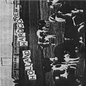 Various - Holland Hardcore download flac mp3