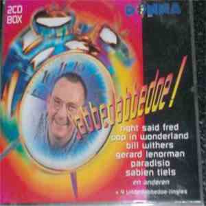 Various - Jabbedabbedoe ! - Radio Donna download flac mp3