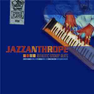 Various - Jazzanthrope - Authentic Smokin' Beats download flac mp3