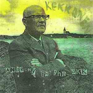 Various - Kekkonen - Anarchy In The UKK download flac mp3
