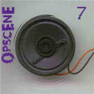 Various - Opscene CD#7 download flac mp3