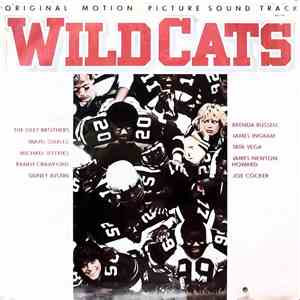 Various - Original Motion Picture Sound Track - Wildcats  download flac mp3