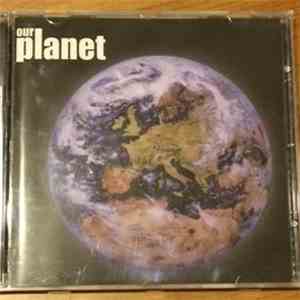 Various - Our Planet download flac mp3