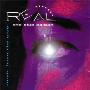 Various - Real - Music From The Club - Blue Edition download flac mp3