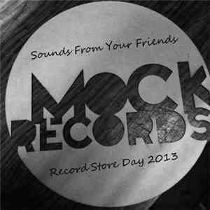 Various - Sounds From Your Friends (Record Store Day Compilation) download flac mp3