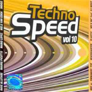 Various - Techno Speed Vol. 10 download flac mp3