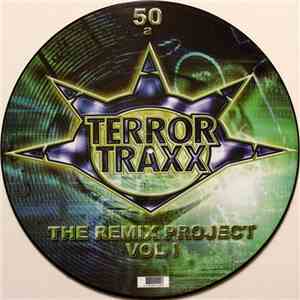 Various - The Remix Project Vol I download flac mp3