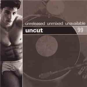 Various - Uncut 99 flac mp3 download