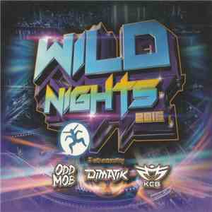 Various - Wild Nights 2015 download flac mp3