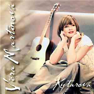 Věra Martinová - Kytarová download flac mp3