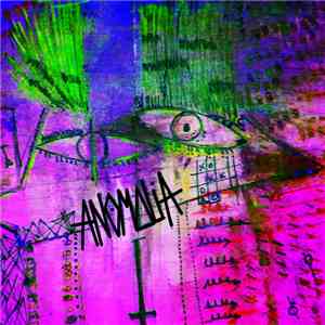 Werther Effekt - Anomalia download flac mp3