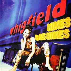 Whigfield - Mixes & Re-Mixes download flac mp3