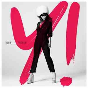 Yasmin - Finish Line download flac mp3