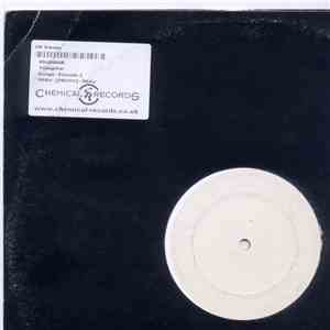 Youngstar - Leave You / Kongo / Formula 3 download flac mp3