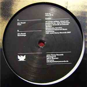 Zoo Brazil - Face download flac mp3