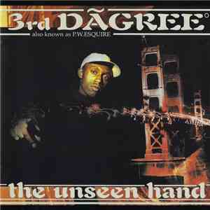 3rd Dagree - The Unseen Hand download flac mp3