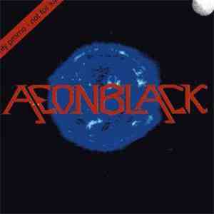 Aeonblack - Aeonblack download flac mp3