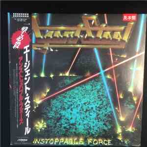 Agent Steel - Unstoppable Force download flac mp3