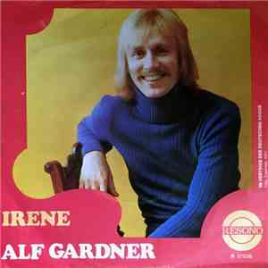 Alf Gardner - Barbara / Irene download flac mp3