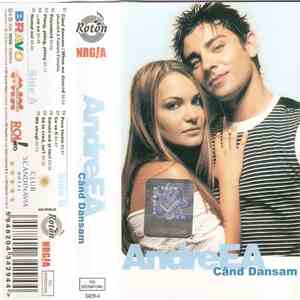 Andreea Antonescu - Cand Dansam download flac mp3