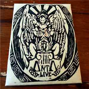 Anta - Centurionaut Live download flac mp3