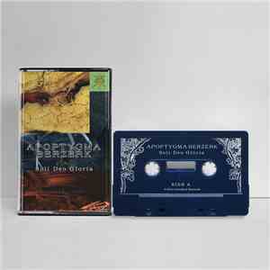 Apoptygma Berzerk - Soli Deo Gloria download flac mp3