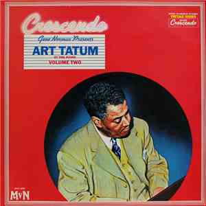 Art Tatum - Art Tatum At The Piano Volume Two download flac mp3