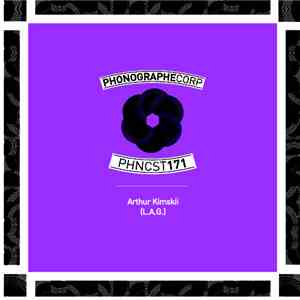 Arthur Kimskii - PHNCST171 download flac mp3