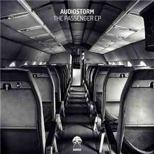 AudioStorm - The Passenger EP download flac mp3