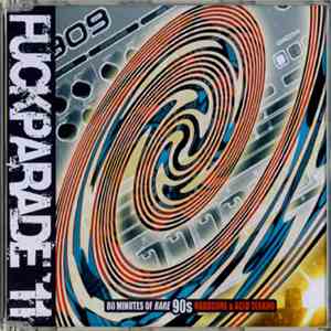 Babywelt - Fuckparade '11 - Vergissmeinnicht download flac mp3