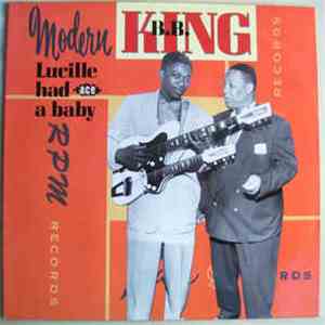 B.B. King - Lucille Had A Baby download flac mp3