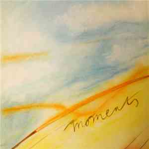 Ben Woods  - Moments download flac mp3