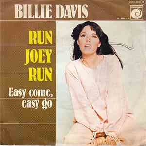 Billie Davis - Run Joey Run download flac mp3