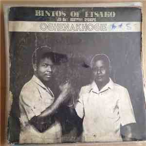 Bintos Of Etsako - Vol. 3 - Oghenakhogie download flac mp3