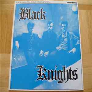 Black Knights  - Town Of Rock´n´Roll download flac mp3