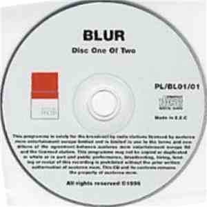 Blur - Planet Live! download flac mp3