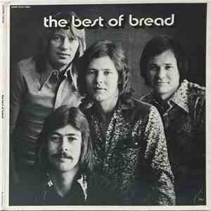 Bread - The Best Of Bread download flac mp3
