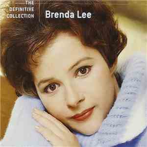 Brenda Lee - The Definitive Collection download flac mp3